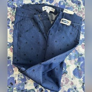 NWT Old Navy Pixie Pants